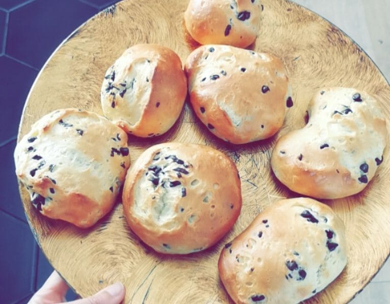 Cliquez pour zoomer ! Briochettes façon Doowap Thermomix par chadress76