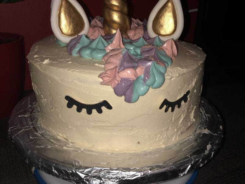 Cliquez pour zoomer ! Shortcake aux fraises Thermomix par safia59500