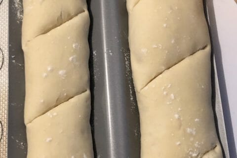 Cliquez pour zoomer ! Baguettes Thermomix par safia59500