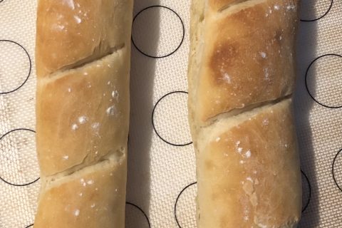 Cliquez pour zoomer ! Baguettes Thermomix par safia59500