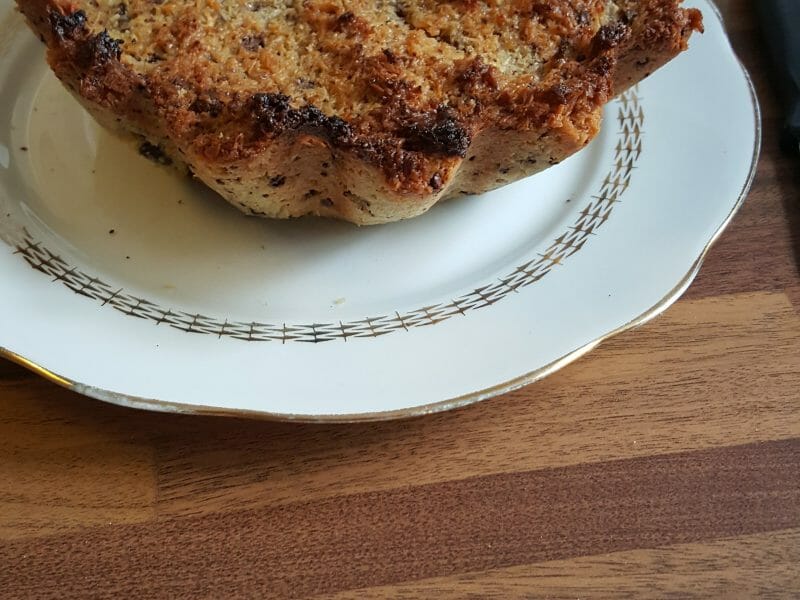 Cliquez pour zoomer ! La Tendresse Thermomix par nini55300