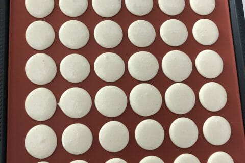 Cliquez pour zoomer ! Macarons Thermomix par anne-marie_5