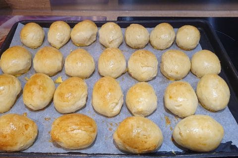 Cliquez pour zoomer ! Navettes apéritives Thermomix par opale83