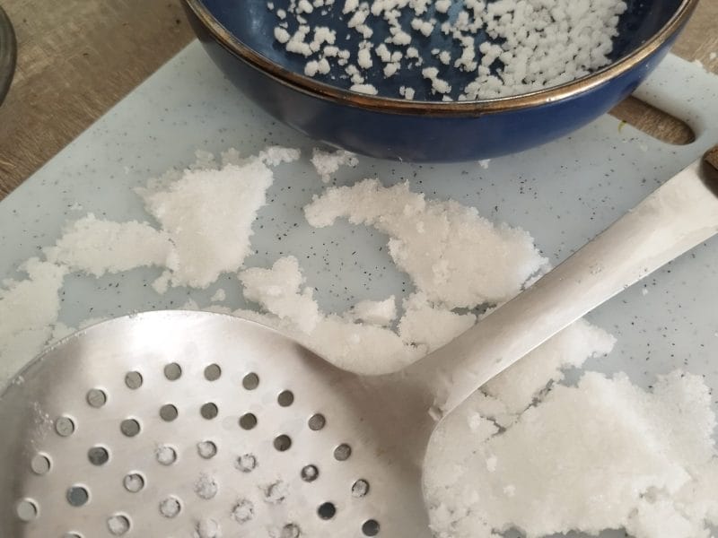 Cliquez pour zoomer ! Gaufres Liégeoises Thermomix par sharyn