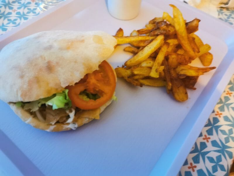 Cliquez pour zoomer ! Pain pita Thermomix par macowen39