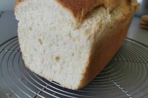 Cliquez pour zoomer ! Pain de mie Thermomix par macowen39