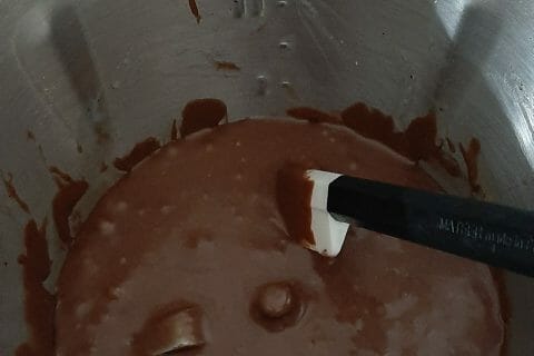 Cliquez pour zoomer ! Nutella Thermomix par menite85