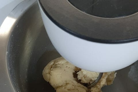 Cliquez pour zoomer ! Quiche au brocoli et jambon Thermomix par menite85