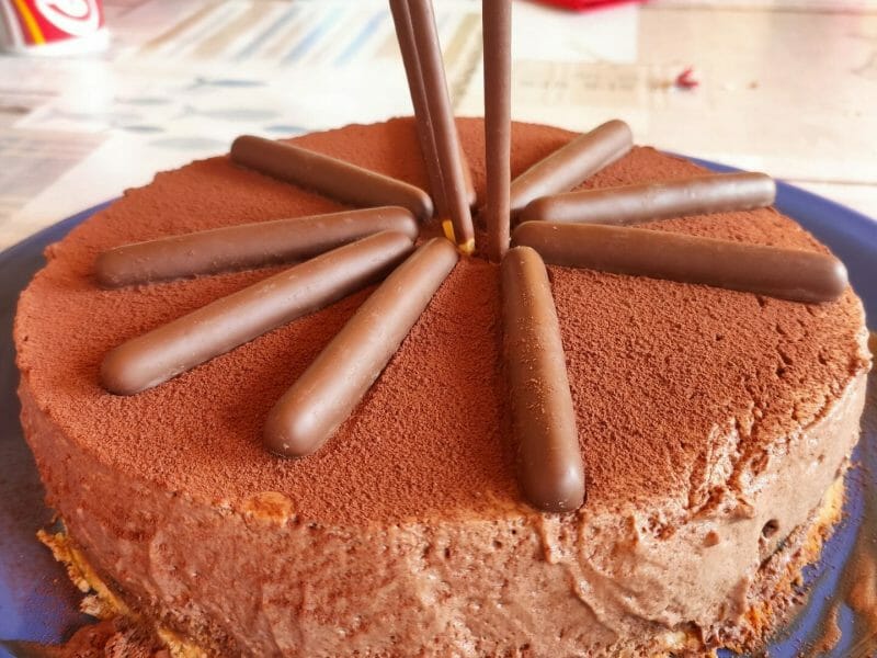 Cliquez pour zoomer ! Trianon Thermomix par Minoune