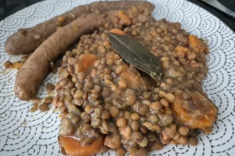 Photos des recettes