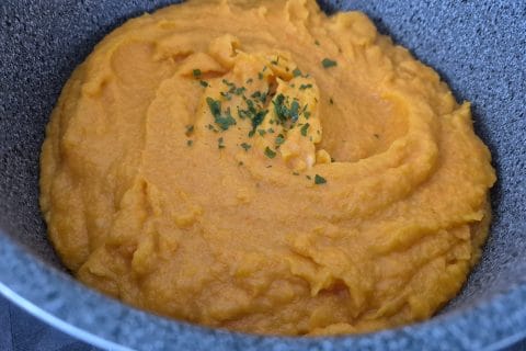 Photos des recettes