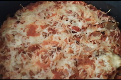 Photos des recettes