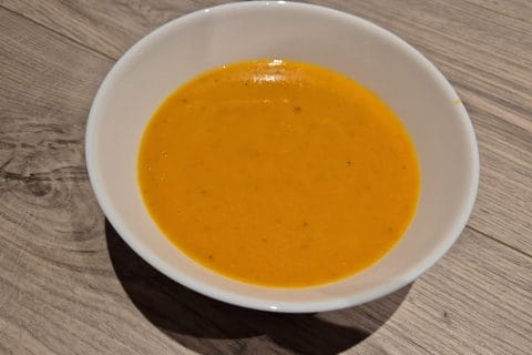 Photos des recettes