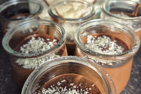 Photos des recettes