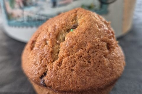 Photos des recettes