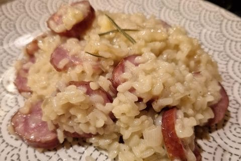 Photos des recettes