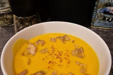 Photos des recettes