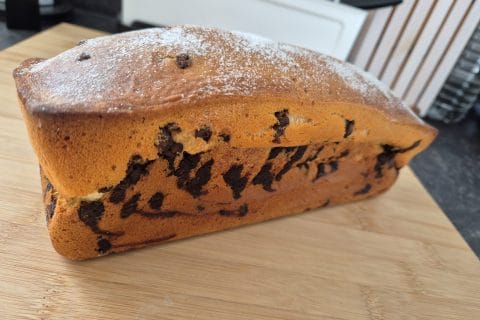 Photos des recettes