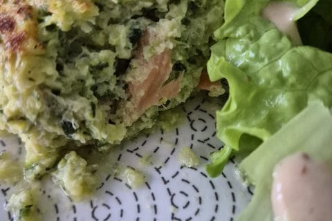 Photos des recettes