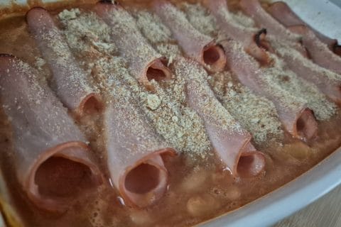 Photos des recettes