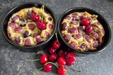 Photos des recettes