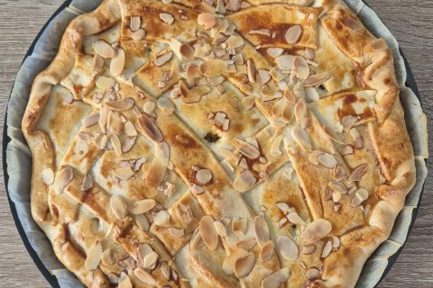 Cliquez pour zoomer ! Le patrouillard Thermomix par Nessa