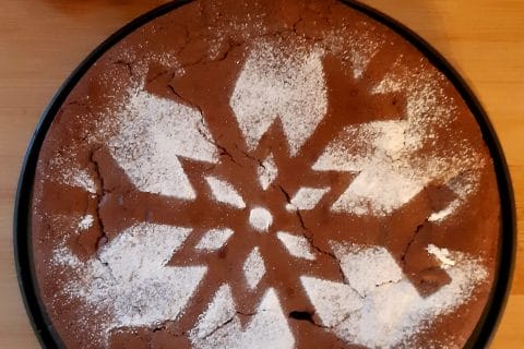 Photos des recettes