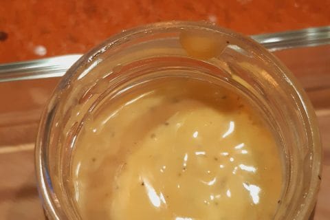 Photos des recettes