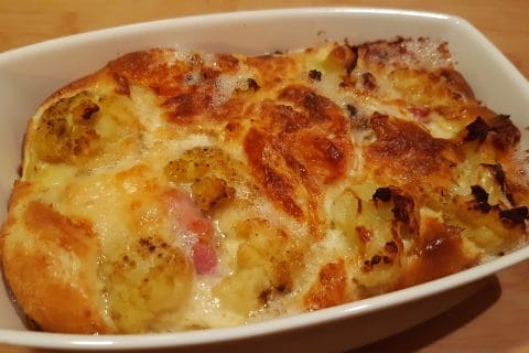 Photos des recettes