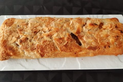 Photos des recettes