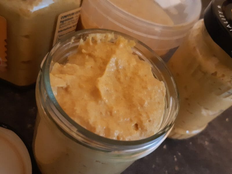 Cliquez pour zoomer ! Moutarde Thermomix par Nessa