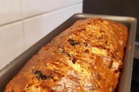 Photos des recettes