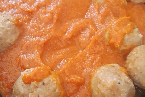Photos des recettes