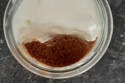 Cliquez pour zoomer ! Mousse au chocolat Thermomix par Nessa