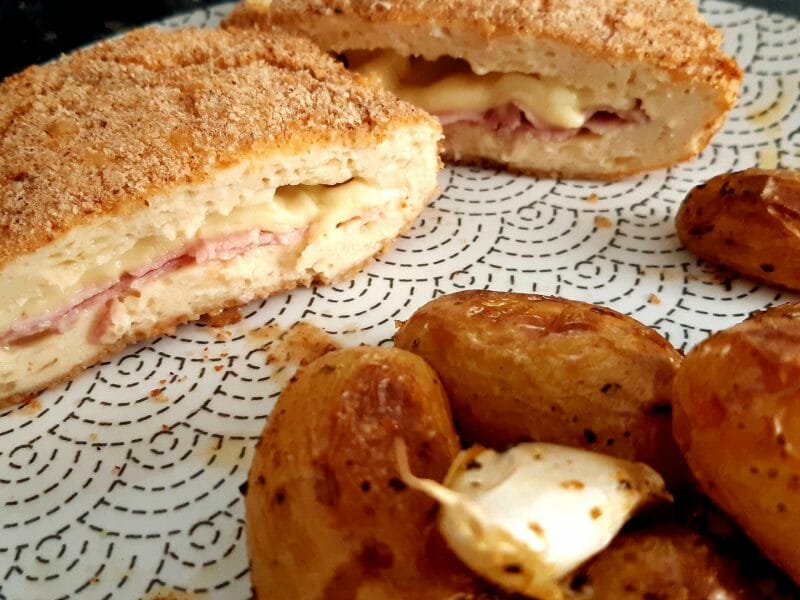 Cliquez pour zoomer ! Cordon bleu Thermomix par Nessa