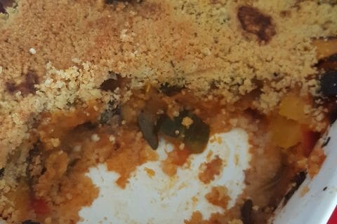Photos des recettes