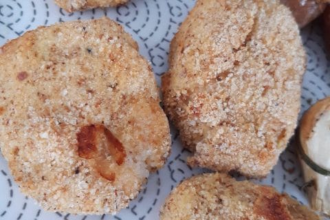Photos des recettes
