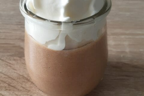 Cliquez pour zoomer ! Mousse au chocolat Thermomix par Nessa