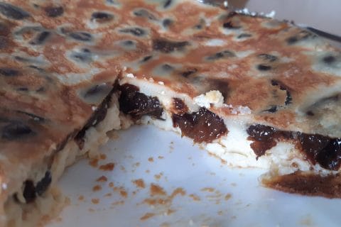 Photos des recettes