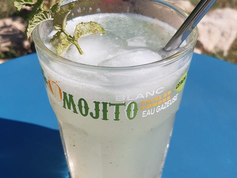 Cliquez pour zoomer ! Citronnade Thermomix par Nessa