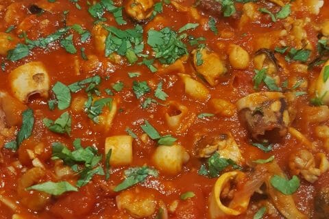 Photos des recettes