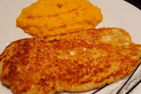 Photos des recettes