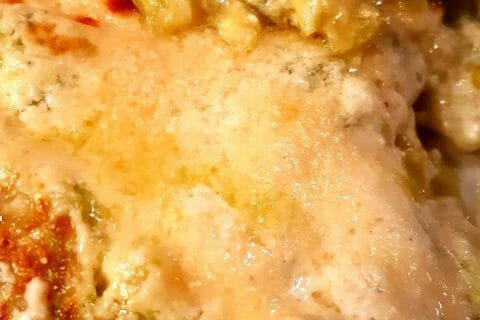 Photos des recettes