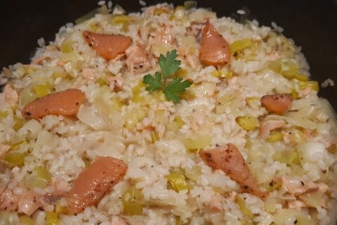 Photos des recettes