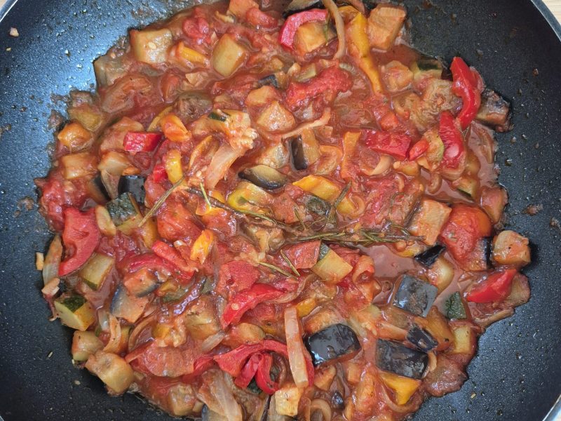 Cliquez pour zoomer ! Photo de Nessa Thermomix par Nessa