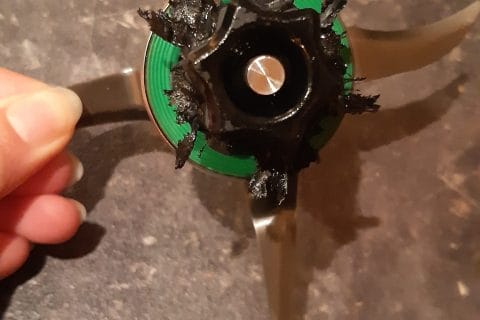 Cliquez pour zoomer ! Photo de Nessa Thermomix par Nessa