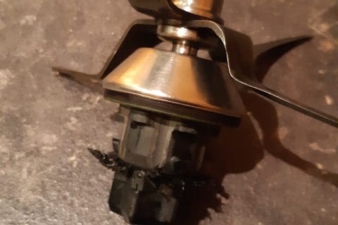 Cliquez pour zoomer ! Photo de Nessa Thermomix par Nessa