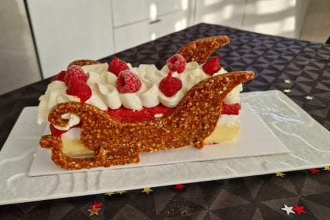 Cliquez pour zoomer ! Photo de Nessa Thermomix par Nessa