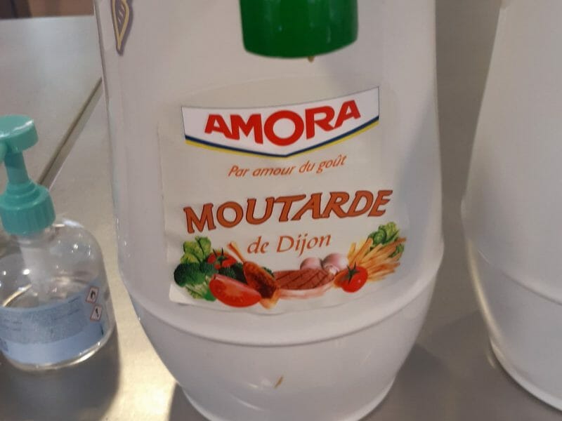 Cliquez pour zoomer ! Photo de Nessa Thermomix par Nessa