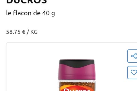 Cliquez pour zoomer ! Photo de Nessa